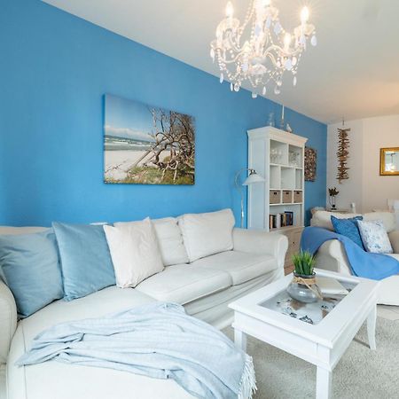 Svea Zingst Exteriér fotografie