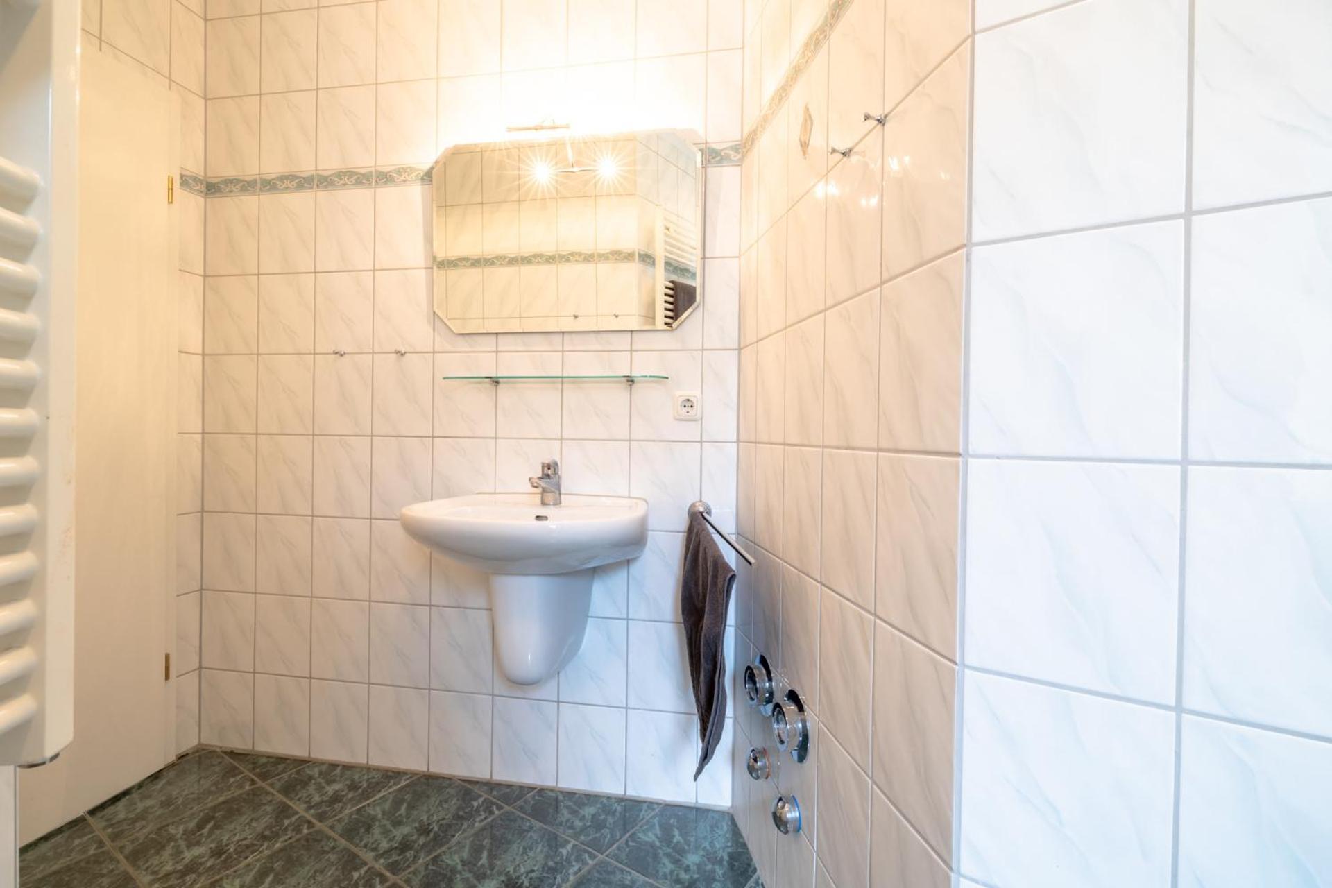Svea Zingst Exteriér fotografie
