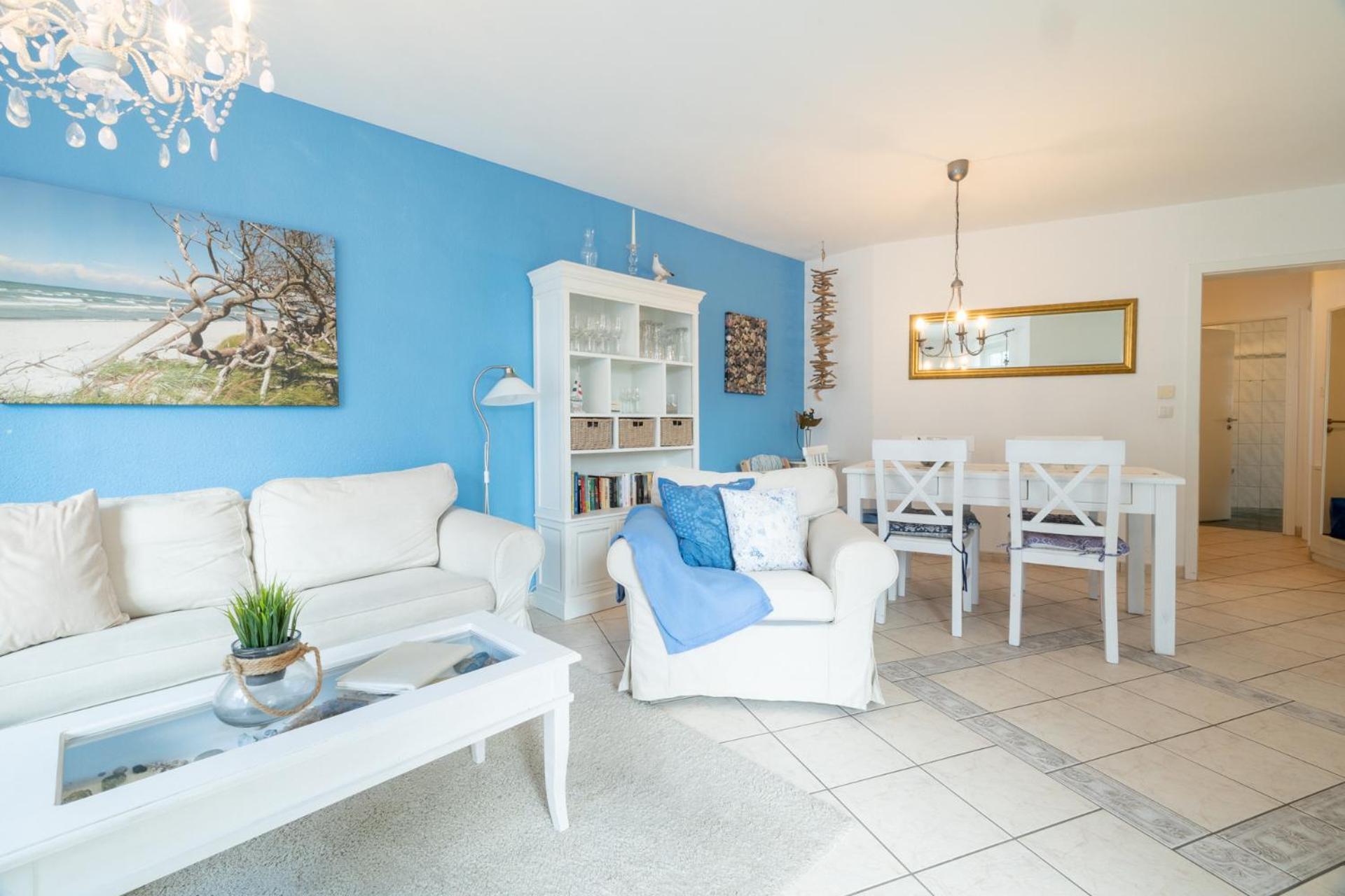 Svea Zingst Exteriér fotografie